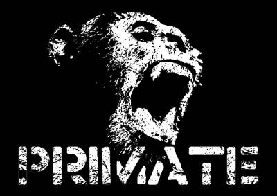 logo Primate (USA-2)